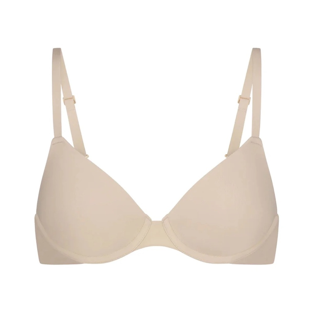 SKIMS FITS EVERYBODY T-SHIRT BRA